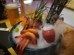 -季玄精致日本料理自助餐(闸北公园店)