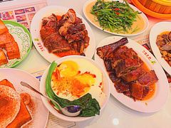 -澳门陈光记烧味饭店(郎家园店)