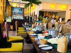 -火舞泰·泰式海鲜火锅餐厅(世纪城店)