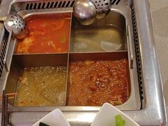 -海底捞火锅(龙岗星河COCO Park店)
