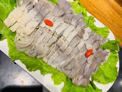 -南门四季铜锅涮肉(左家庄店)