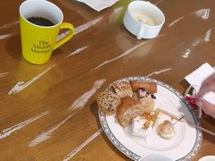 -上海虹桥宾馆·SLIDER(郁锦香店)