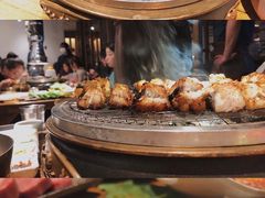 -泥炉烧肉师(新街口金銮巷店)
