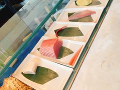 自助取餐区-新食谱全日制餐厅·苏州苏州湾艾美酒店