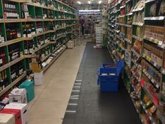 -绿叶子(春秀路店)