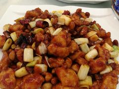-普天和酒楼·新津菜·烤鸭(天津之眼店)