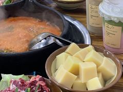 -笔记安顺夺夺粉火锅