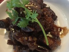 -老头儿油爆虾(星光一期店)