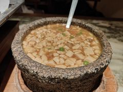 -绿茶餐厅(昌平悦荟店)