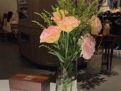 -狮拾久·现代新加坡料理(壹方城店)