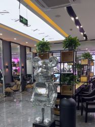 -藤野造型烫染·漂发