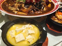 -旺顺阁·北京菜(北辰上品+)