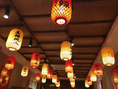 大堂-湘辣欢·湖南家常小馆