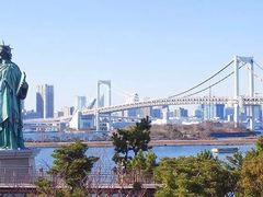 -台场海滨公园船码头