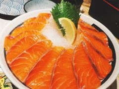 -鱼意寿司(钟村分店)