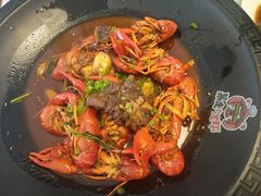 -金陵暴走小龙虾·迷踪蟹(凯德MALL店)