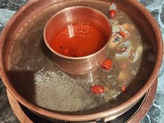 -慢丽江·云南野生菌土鸡锅(西山店)