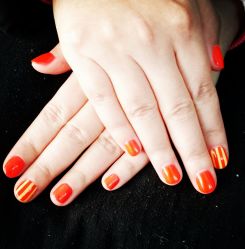 picture-Meet Nail 美睫·美甲