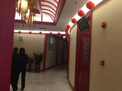 -银都上海菜馆(粤海东路店)