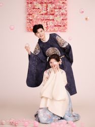 -水晶之恋婚纱摄影(北京总店)