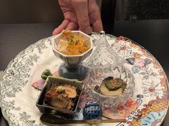 -鳥喜Toriki怀石烧鸟料理