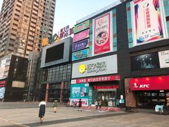 -华夏影城百步亭店(杜比全景声)