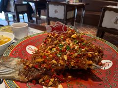 -南昌大饭店·非遗南昌菜(万寿宫店)