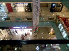 -万达广场(沈阳铁西店)
