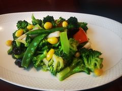 -那拉提之疆·新疆菜(美院店)