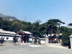 -阳台山自然风景区