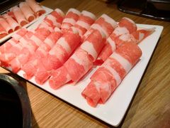 精品肥牛-彤德莱(青岛人民路店)