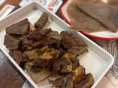 -京元盛铜锅涮肉(上海总店)