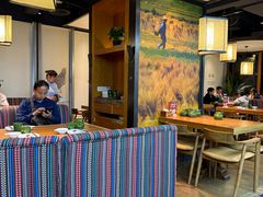 -云海肴·汽锅鸡·云南菜(天山百盛优客店)