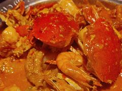 -胖哥俩肉蟹煲(海盐总店)