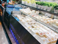 自助取餐区-吉布鲁牛排海鲜自助(攀枝花万达广场店)