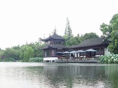 -西湖天地