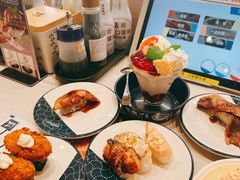 -滨寿司(新街口中央商场店)