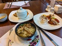 -浙江西子宾馆·瑶园咖啡厅