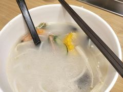 -老妈米线(金座店)
