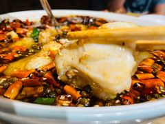 水煮多宝鱼-融和里(华润·二十四城店)