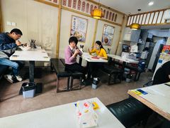 -二扁私房面馆(崂山路店)