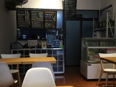 -斯利美甜品slimay dessert(滨江高教园店)