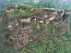 -崀山风景名胜区