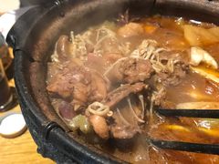-范贤光鸡公煲(平乐园总店)