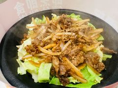 -牛邸·烧肉饭(来福士店)
