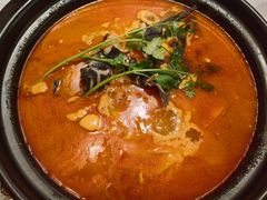 -苹果树下艺术餐厅(通州店)