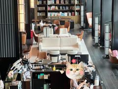 -木嘛working coffee(前海店)