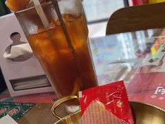 -添利·香港茶餐厅·下午茶(雪象店)