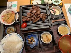 -味太助·银饭食堂(中华城店)