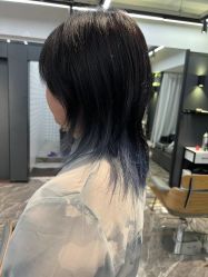 点击看大图 -藤野造型